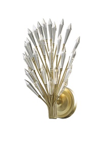 Fay Crystal Wall Lights Diyas Contemporary Crystal Wall Lights Fay Crystal Wall Lights Diyas Contemporary Crystal Wall Lights